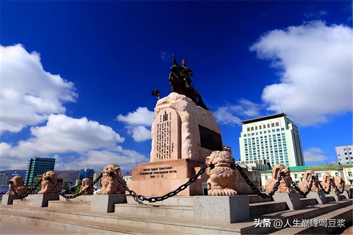 中国还会收回蒙古国吗