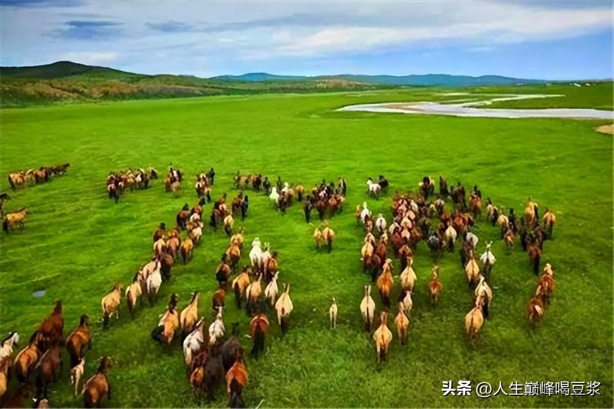 中国还会收回蒙古国吗