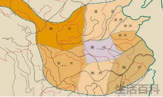 冀是哪里的简称