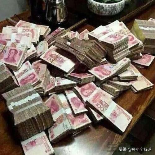 100万放余额宝一天多少钱