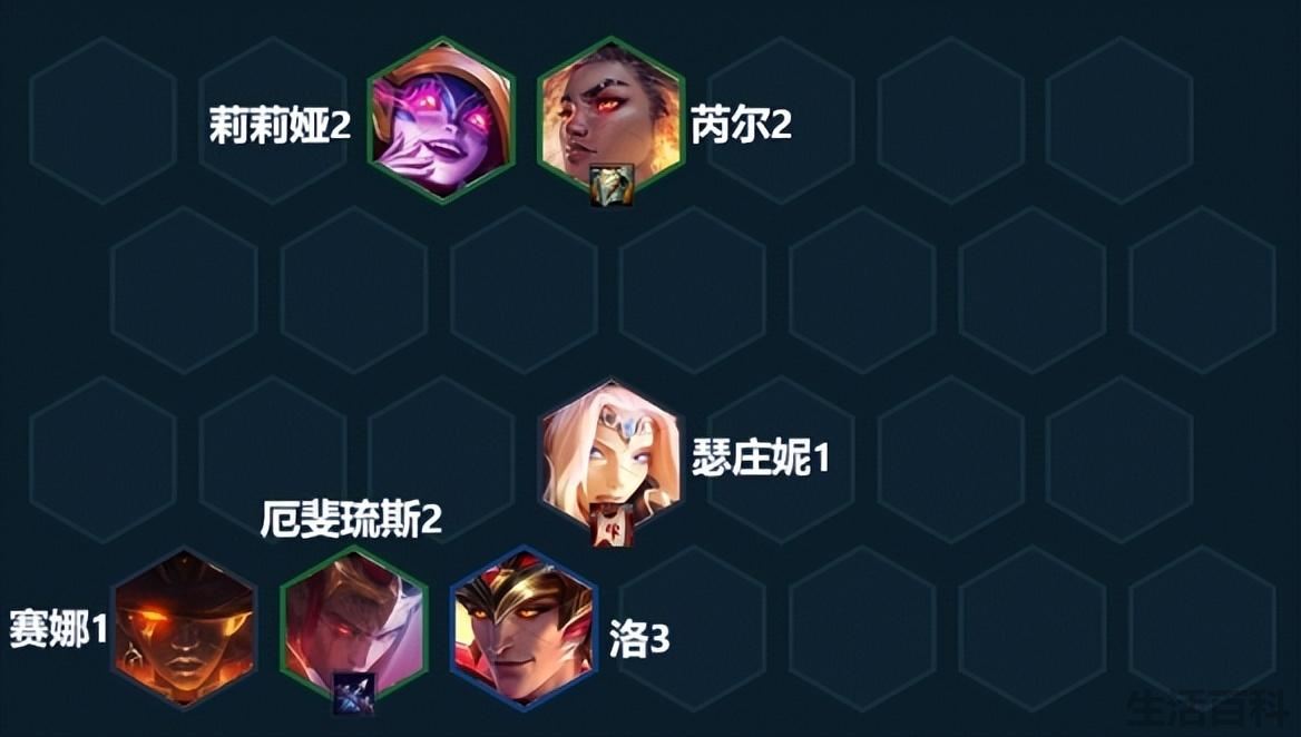 灵魂虹吸海克斯怎么玩