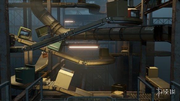 steam免费好玩的游戏有哪些