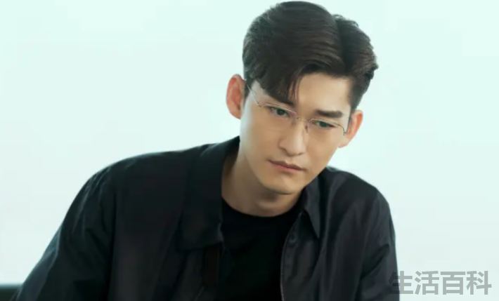 张翰为什么被压了那么多剧