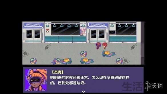 steam免费好玩的游戏有哪些