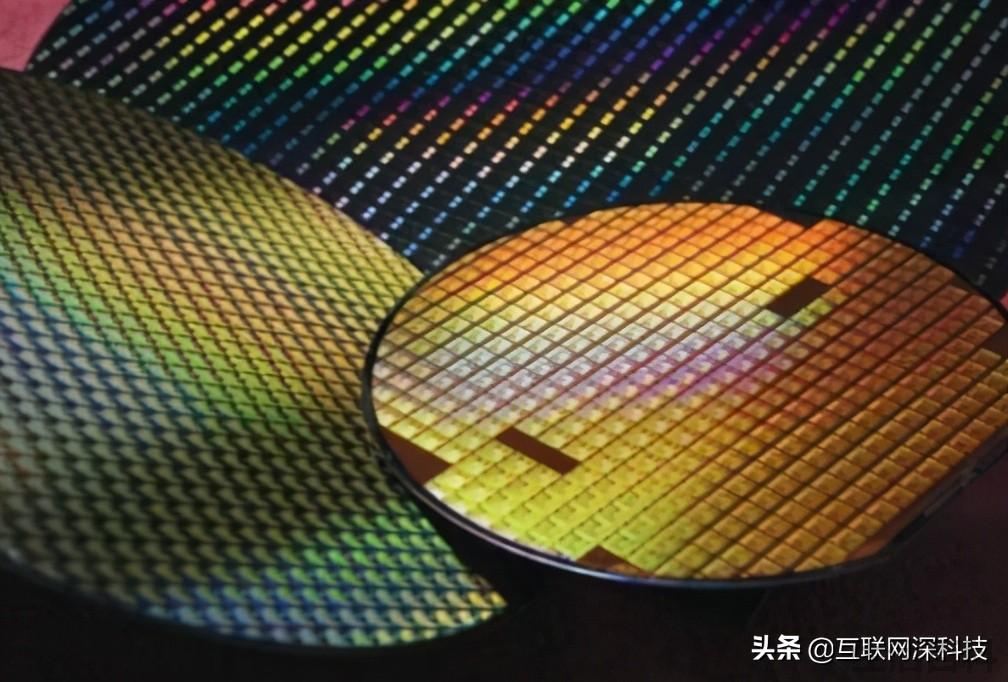 中微公司3nm刻蚀机是否研发出了