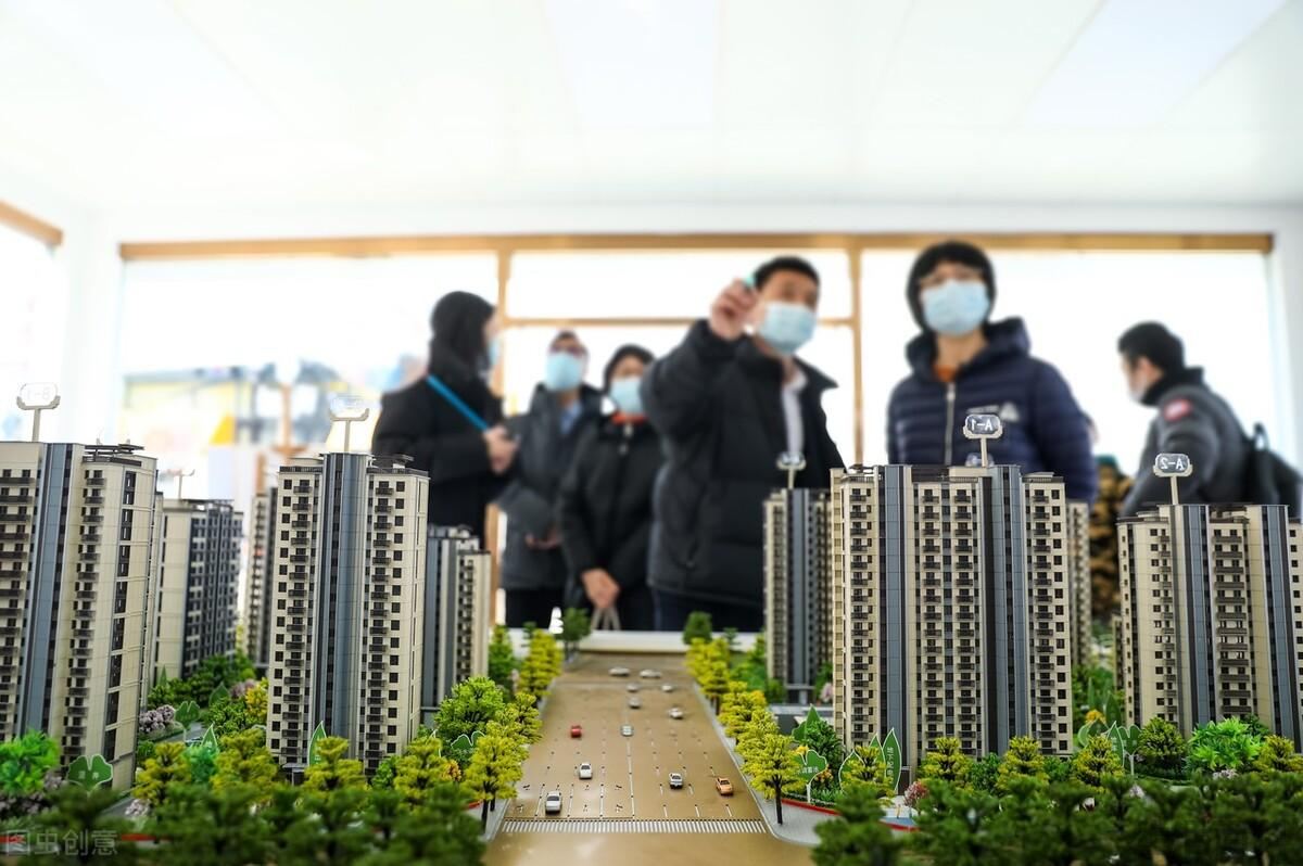西双版纳房价暴跌原因