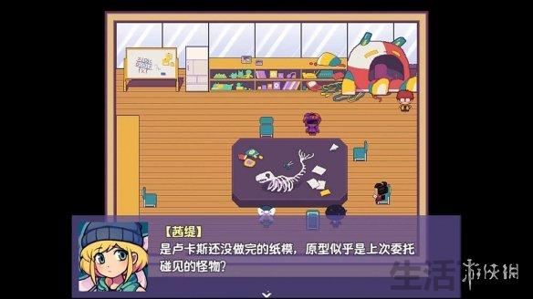 steam免费好玩的游戏有哪些