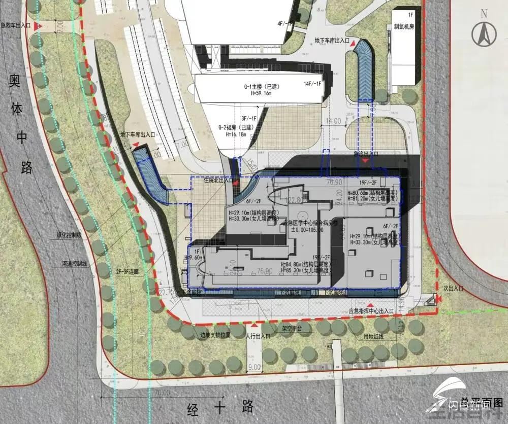 山东省立医院和齐鲁医院哪个好