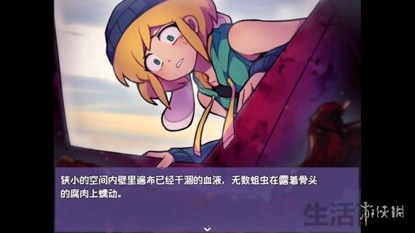 steam免费好玩的游戏有哪些
