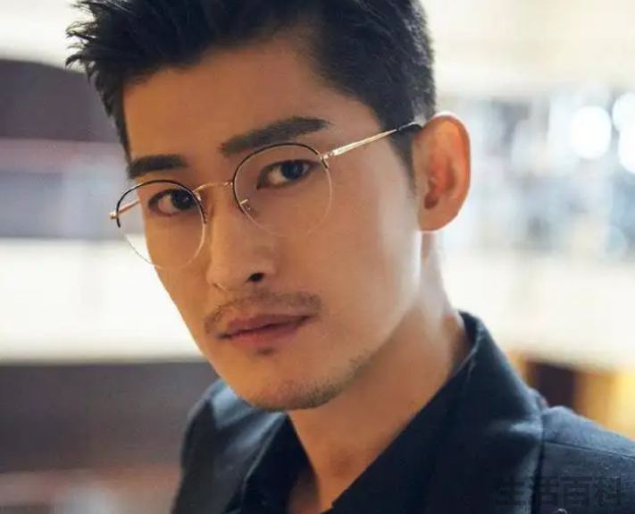 张翰为什么被压了那么多剧