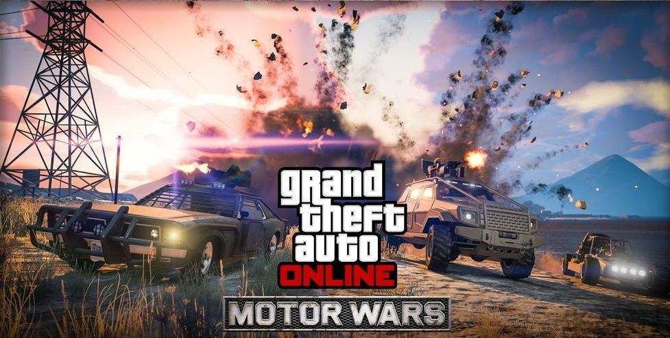 gta5地堡怎么赚钱