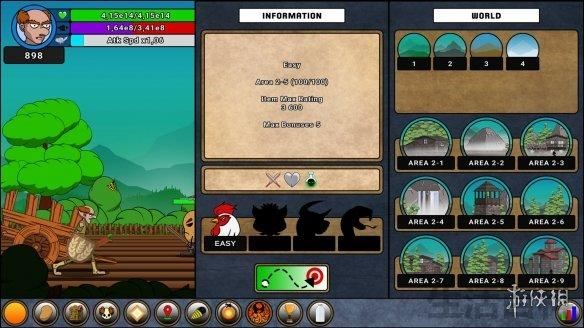 steam免费好玩的游戏有哪些