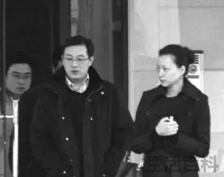 董卿老公密春雷前妻发文