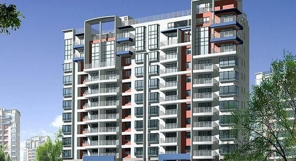 10层洋房最不建议买的楼层
