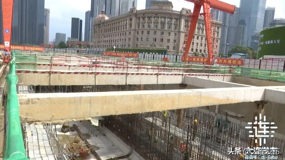 2023年大连烟台海底隧道最新消息