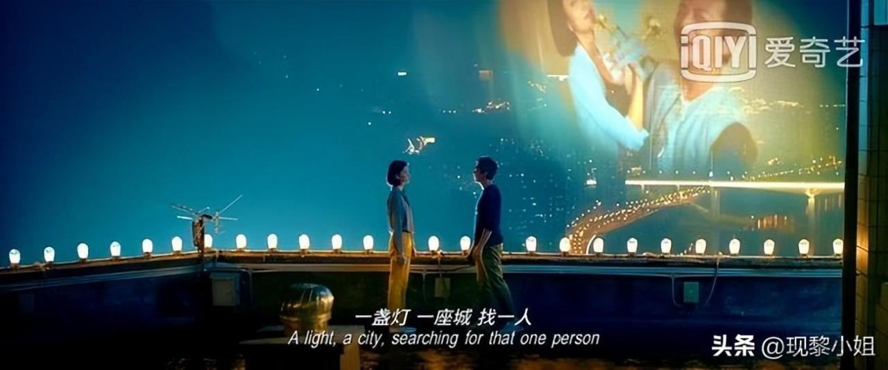 从你的全世界路过经典语录