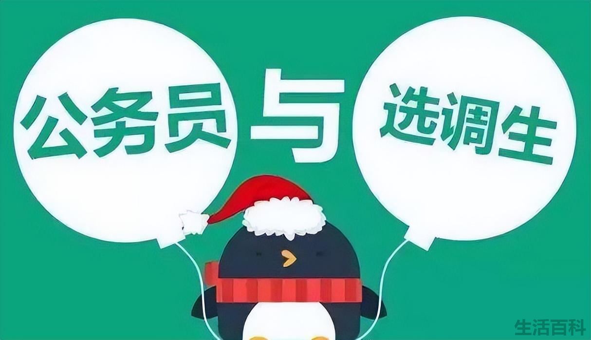 什么是选调生如何成为选调生