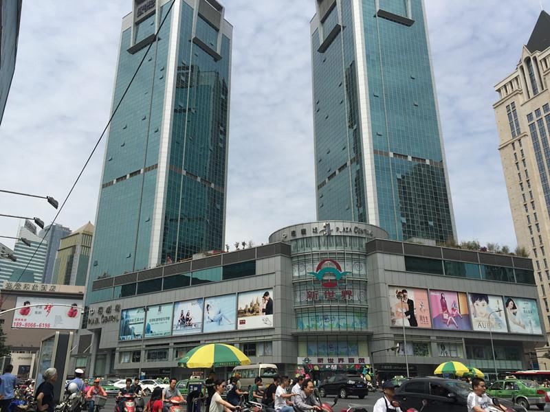 成都十大凶宅楼盘排行榜