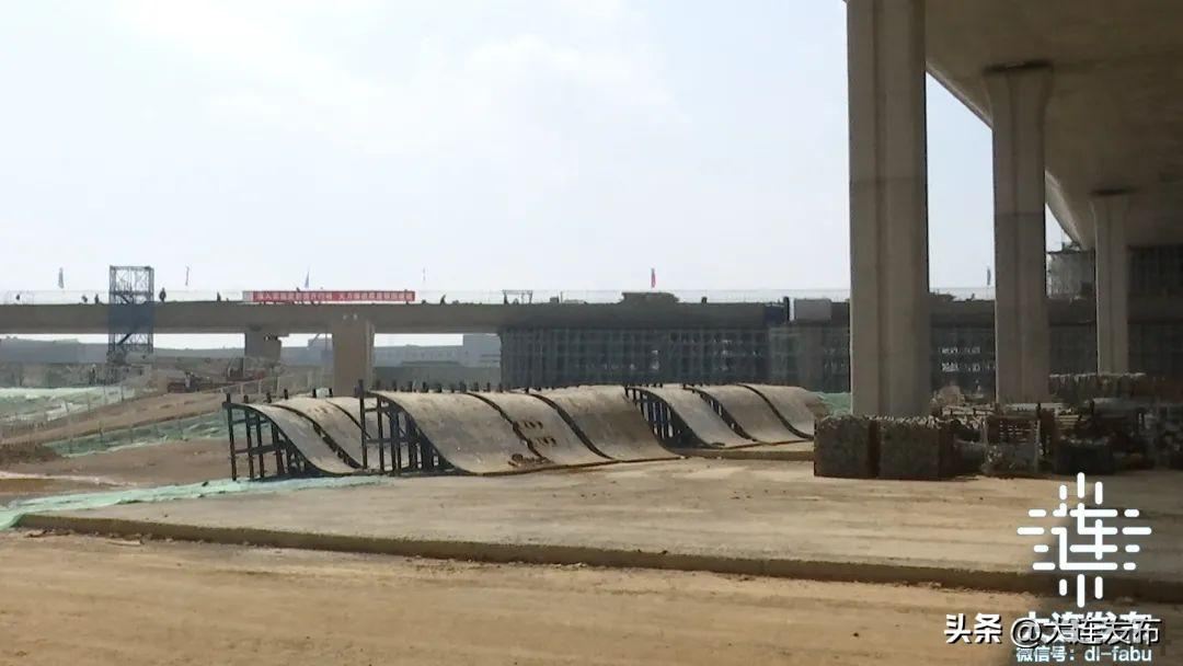 2023年大连烟台海底隧道最新消息