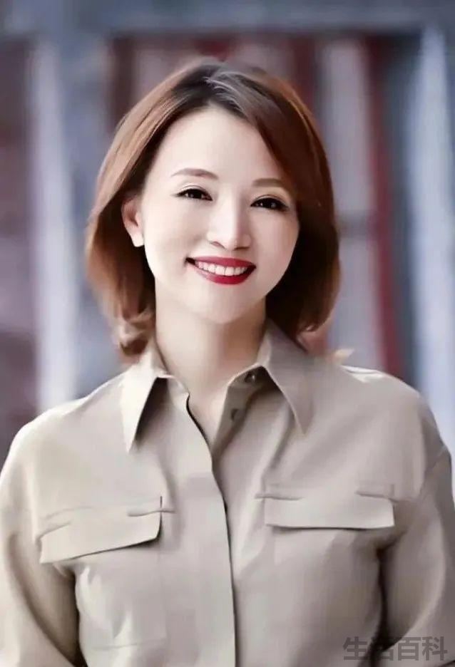董卿老公密春雷前妻发文