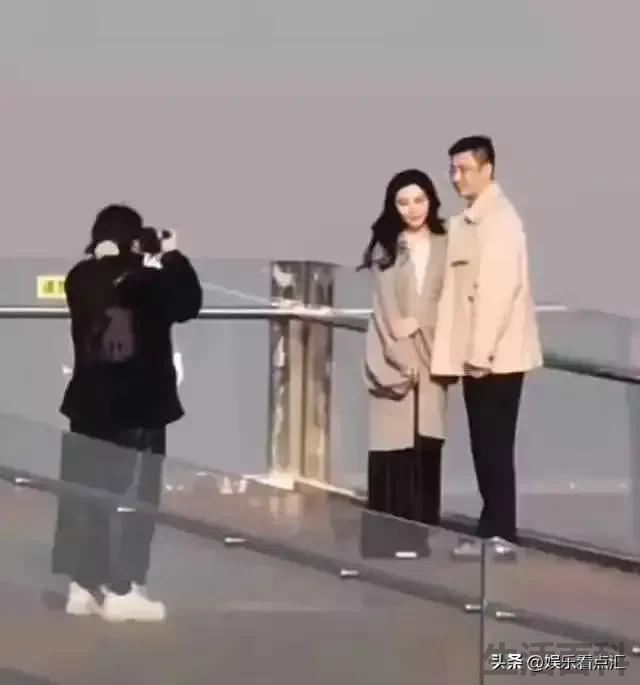 范冰冰近况最新消息2023