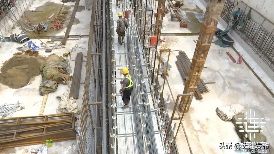 2023年大连烟台海底隧道最新消息