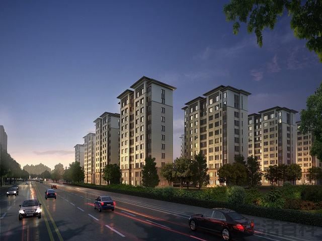 10层洋房最不建议买的楼层