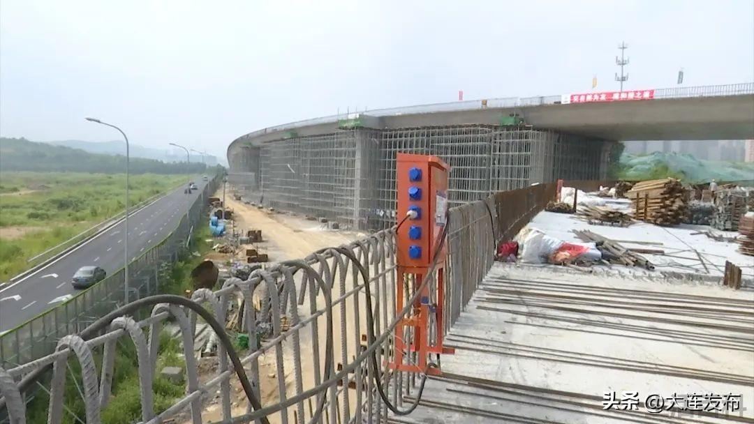 2023年大连烟台海底隧道最新消息
