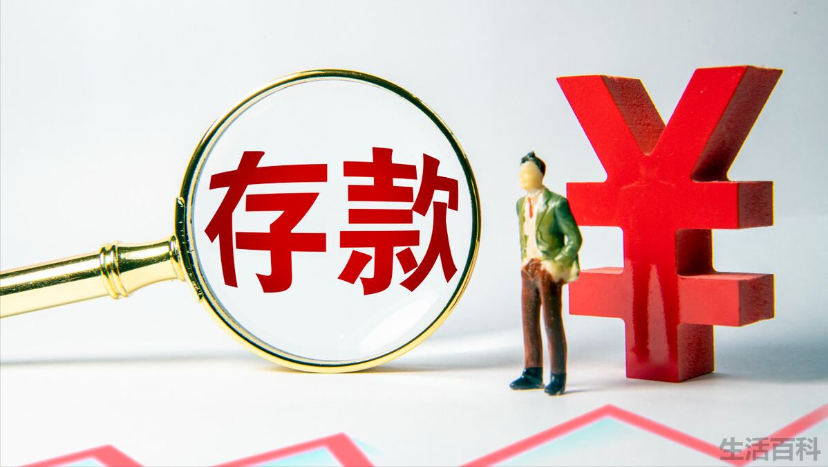 两万块钱存一年利息是多少