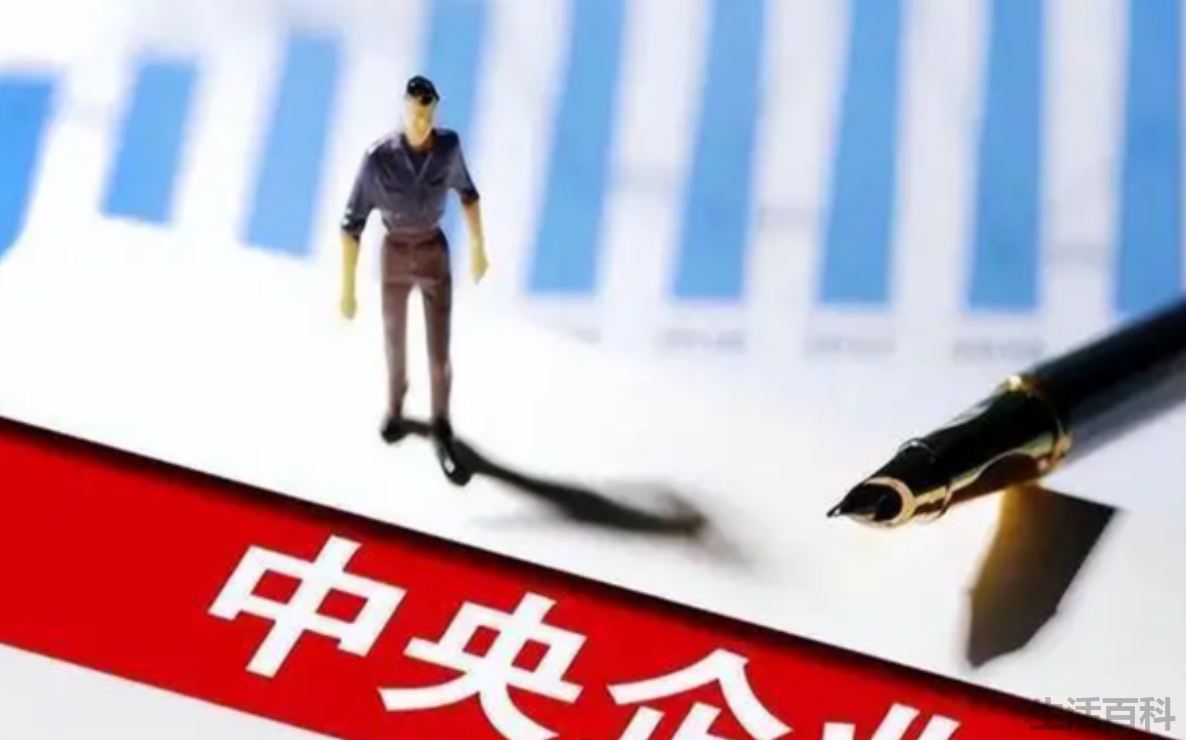 49家副部级央企名单