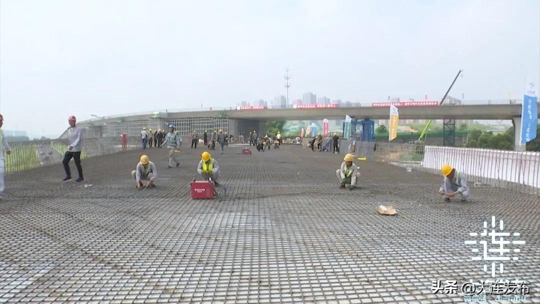 2023年大连烟台海底隧道最新消息