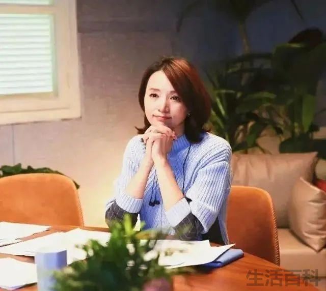 董卿老公密春雷前妻发文