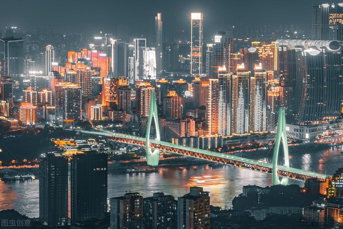 为什么说年轻人不要去重庆