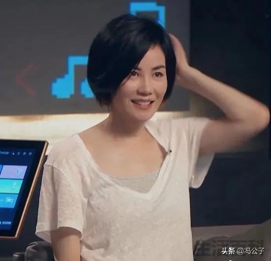 抖音花两个亿请刘德华
