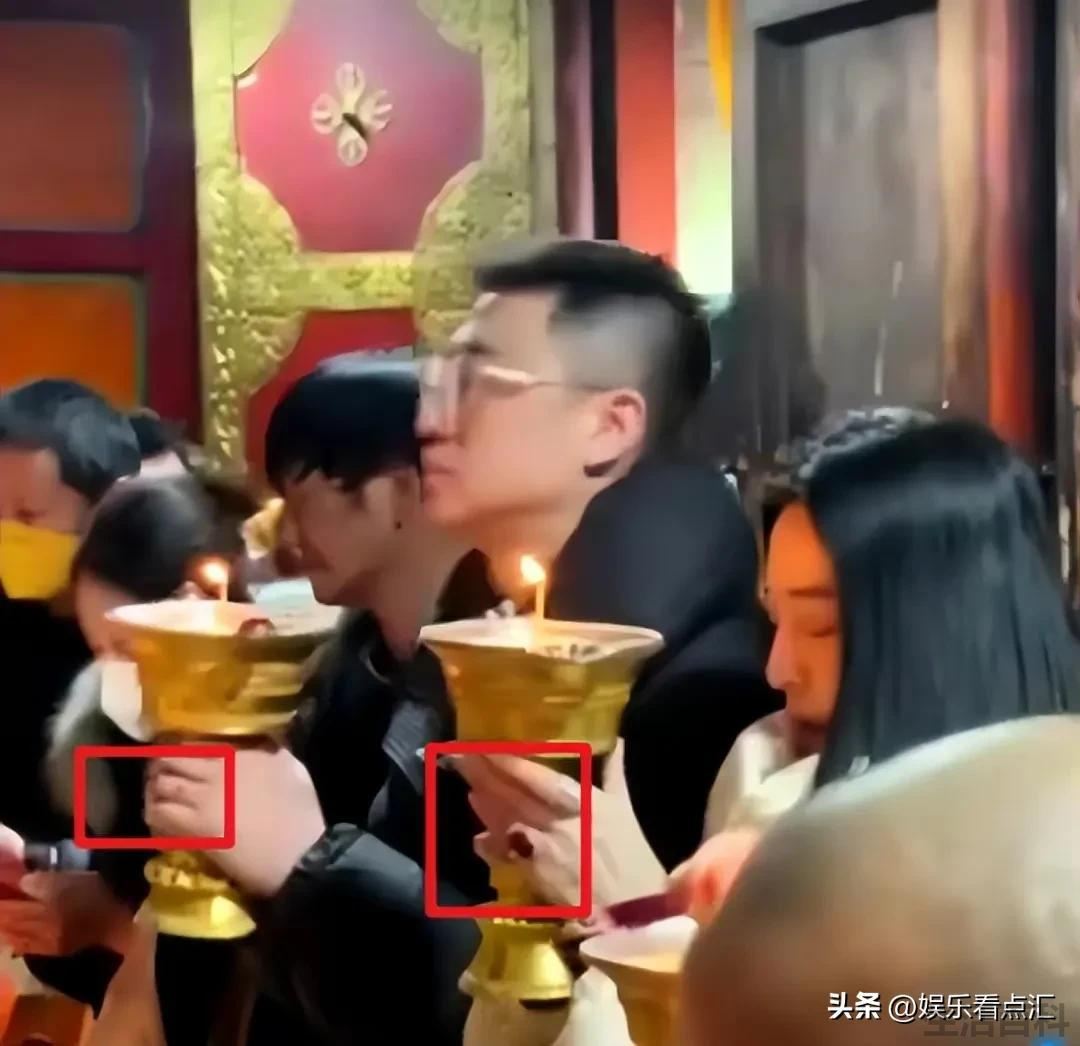 范冰冰近况最新消息2023
