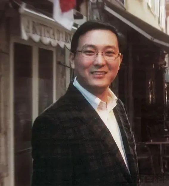 董卿老公密春雷前妻发文