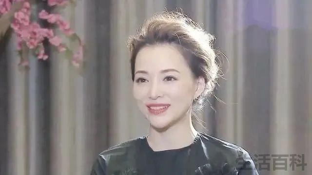 董卿老公密春雷前妻发文