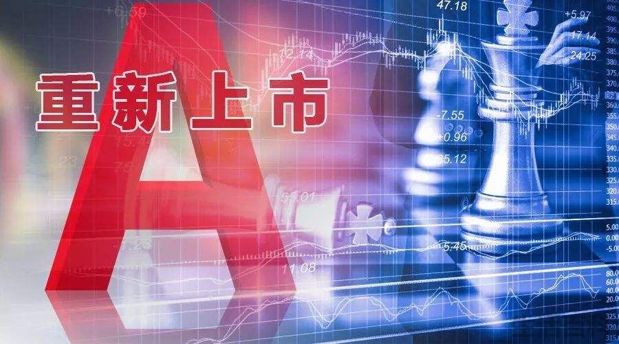 老三板重组成功涨100倍