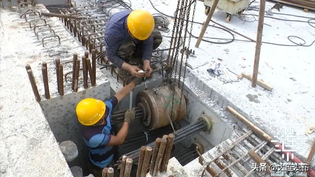 2023年大连烟台海底隧道最新消息