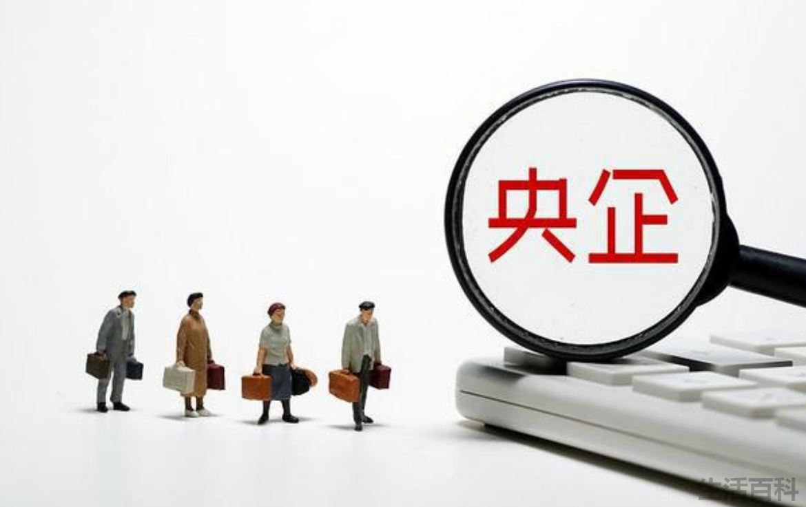 49家副部级央企名单