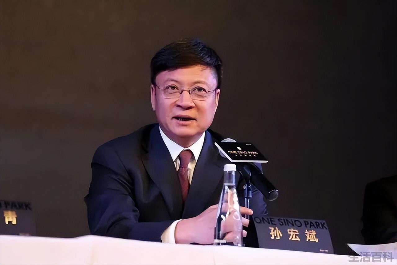 2023年融创烂尾的概率大不大