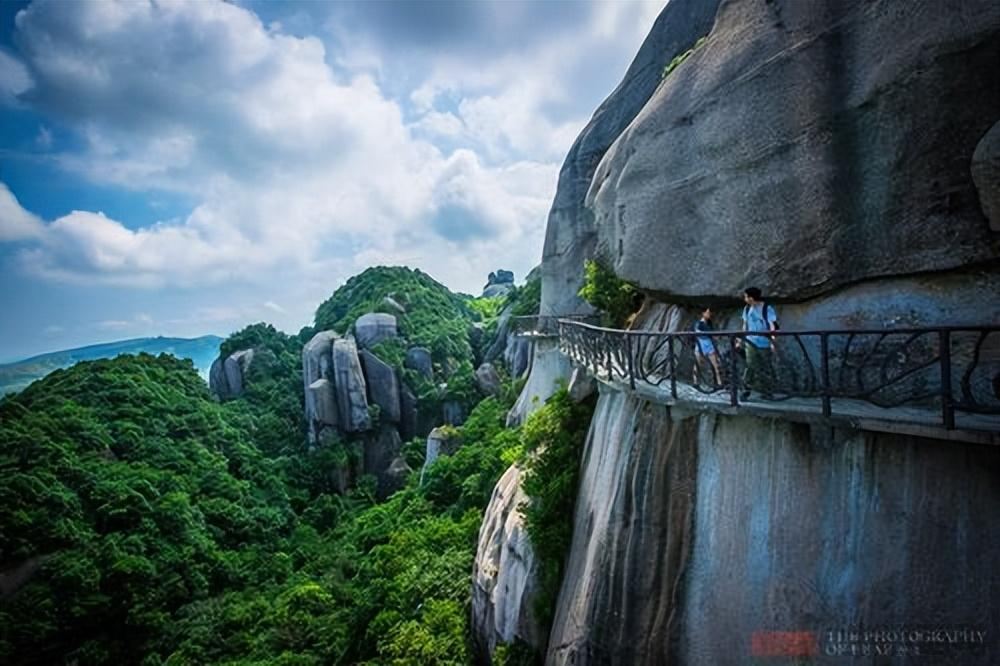 漳州旅游必去十大景点推荐