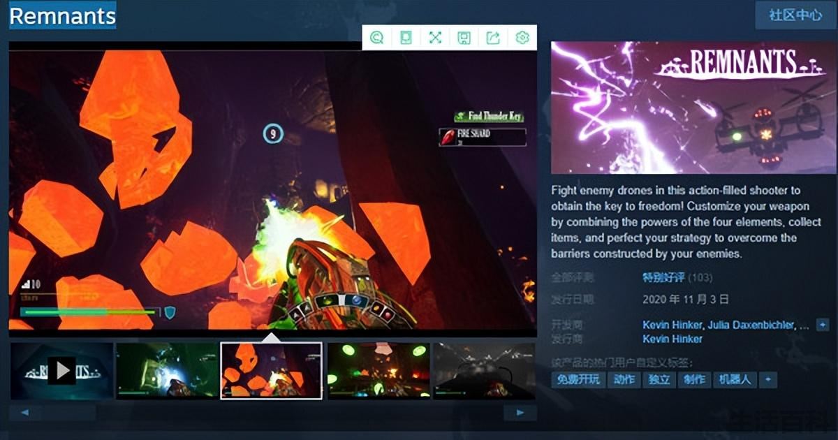 steam适合单人耐玩的游戏