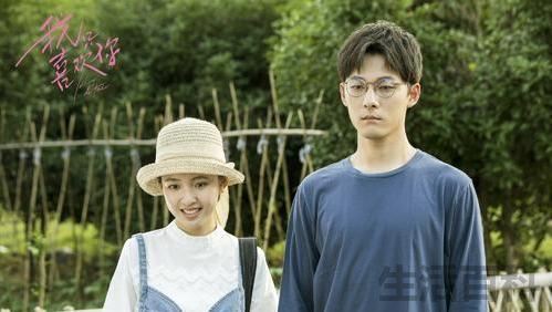 张翰凌晨发文官宣恋情