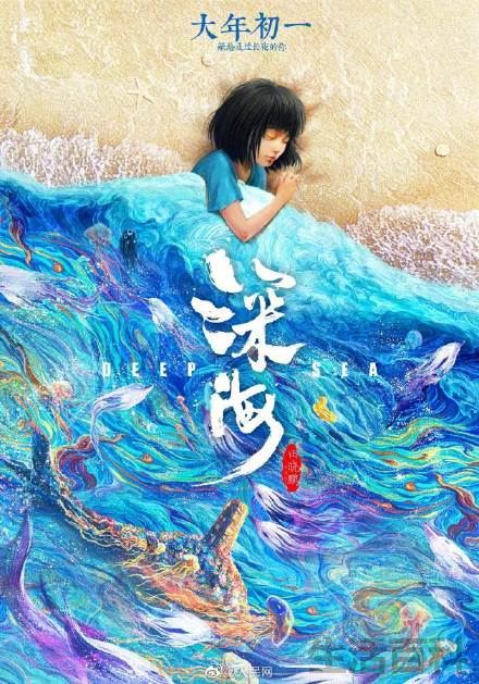 2023年上映的电影排行榜