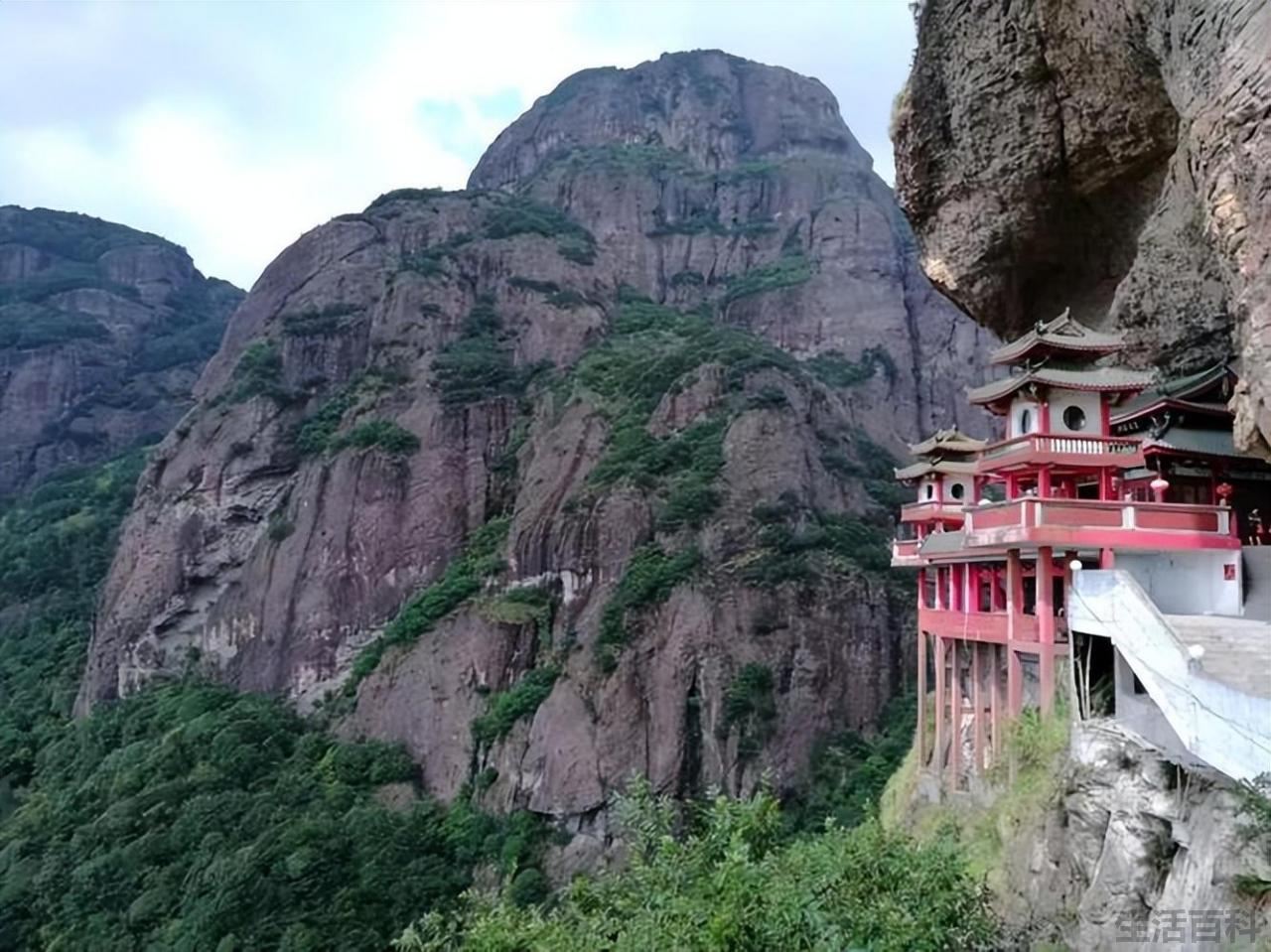 漳州旅游必去十大景点推荐