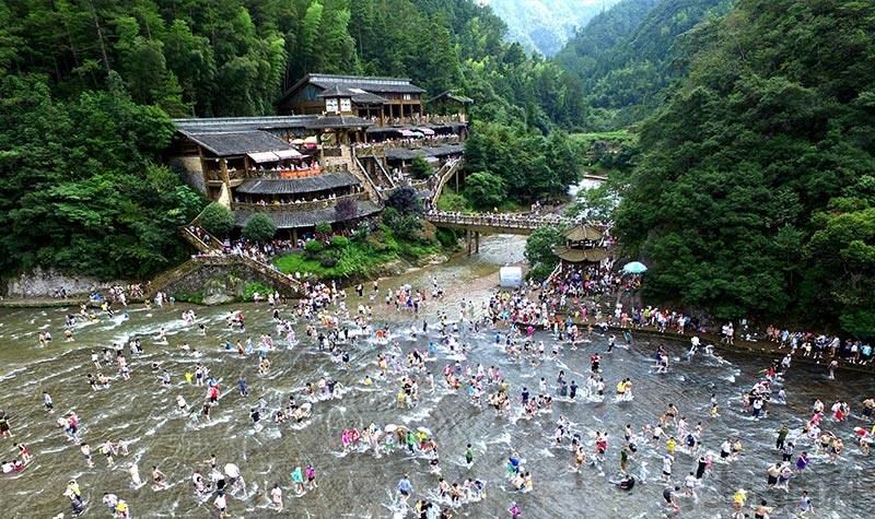 漳州旅游必去十大景点推荐