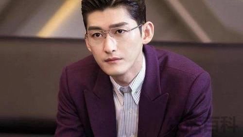 张翰凌晨发文官宣恋情
