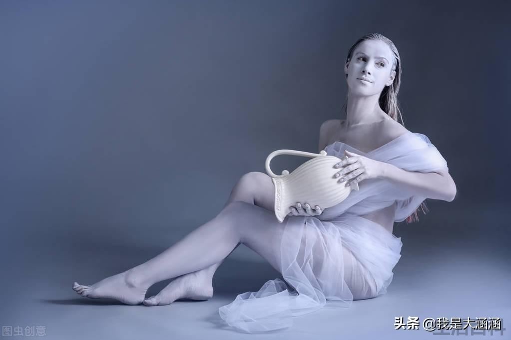水瓶座女生十大特点