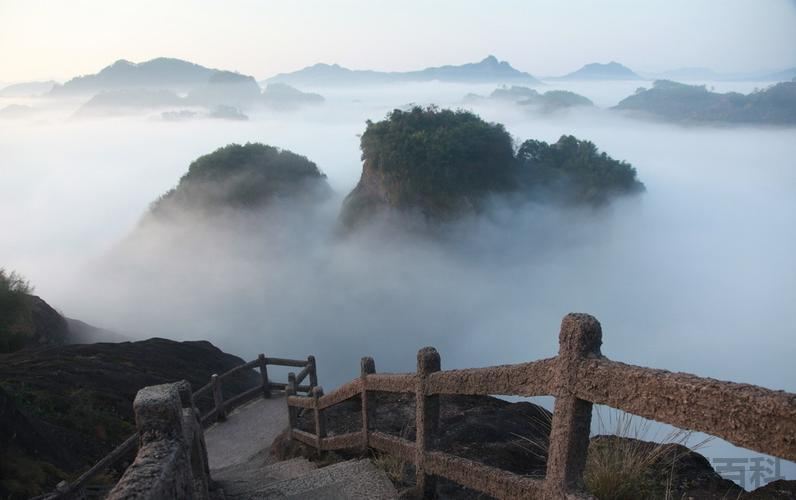 漳州旅游必去十大景点推荐